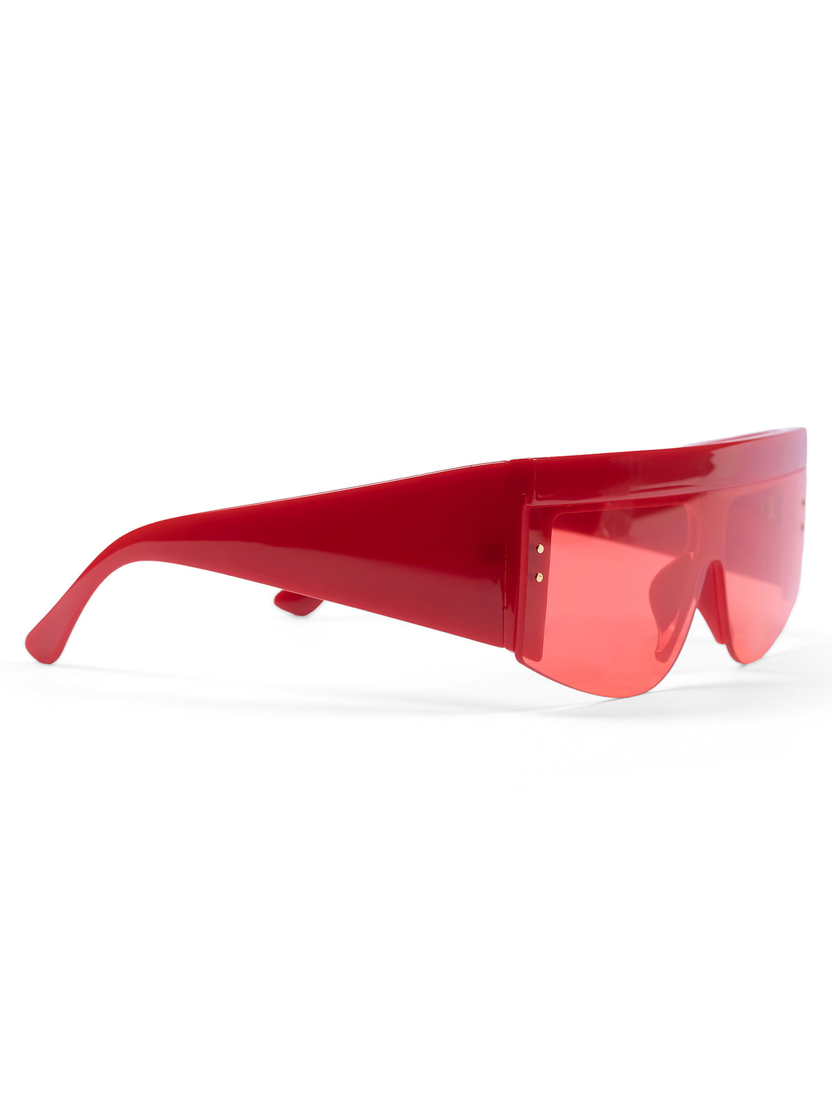 RED TEMPTATION SHADES