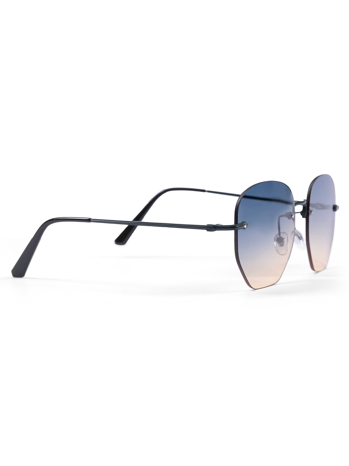 NOIR OAK SUNGLASSES