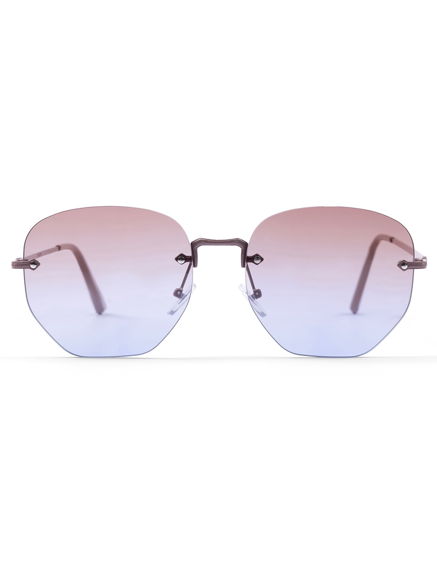 MARINE MOCHA VISION SUNGLASSES