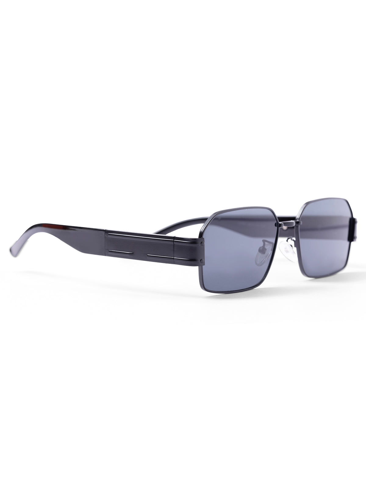 DARK METALLIC SUNGLASSES