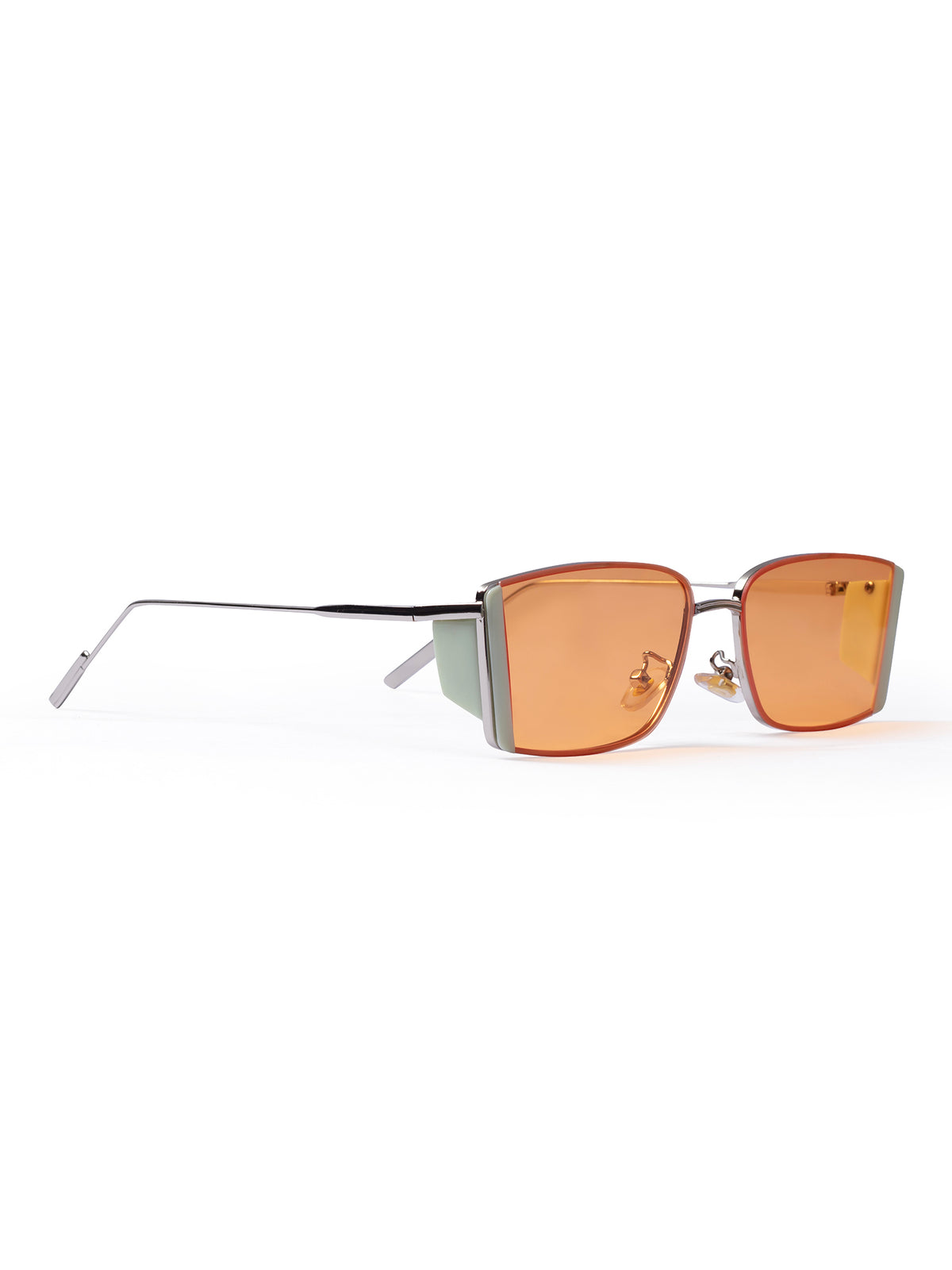 Tangerine Gleam Frames