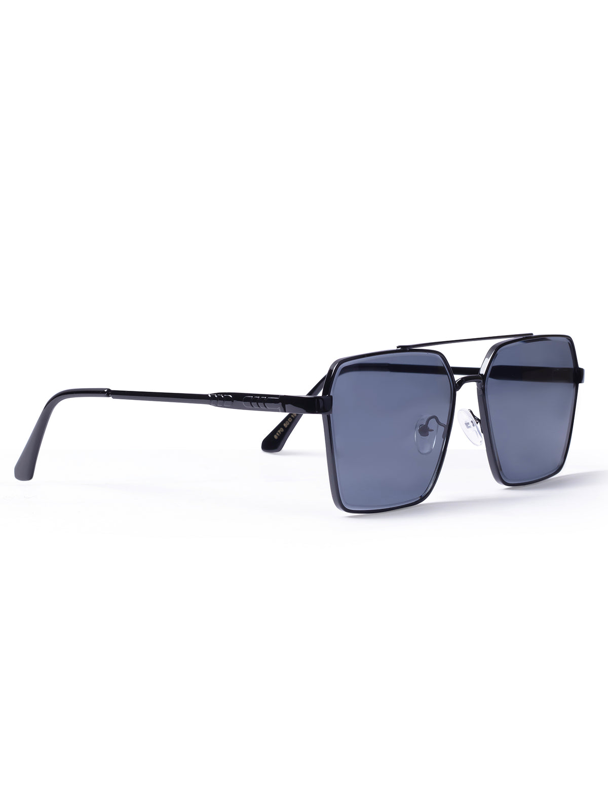 Black Elite Shades