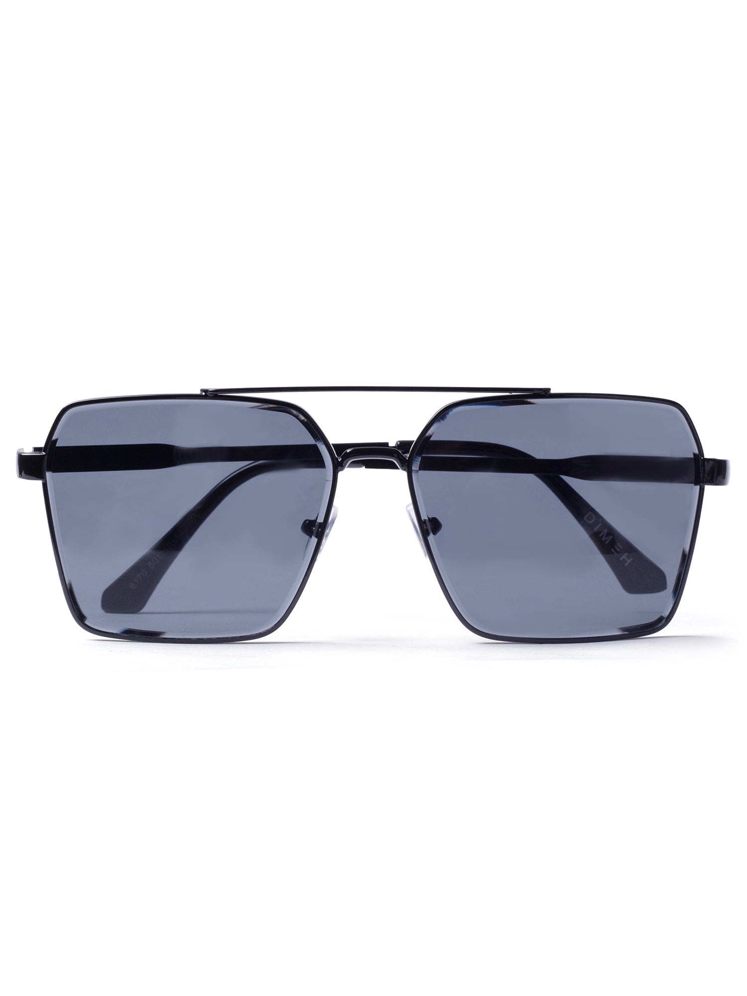 Black Elite Shades