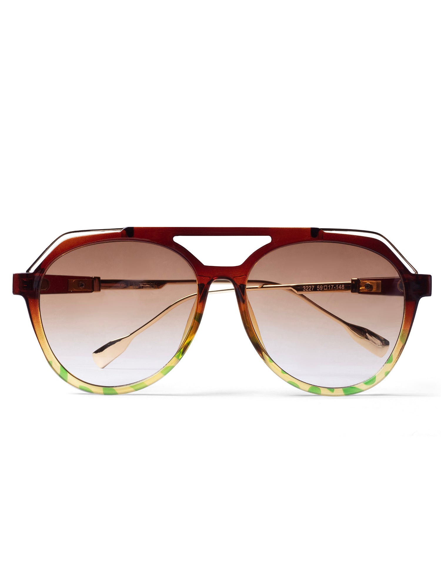 Bronze Breeze Sunnies