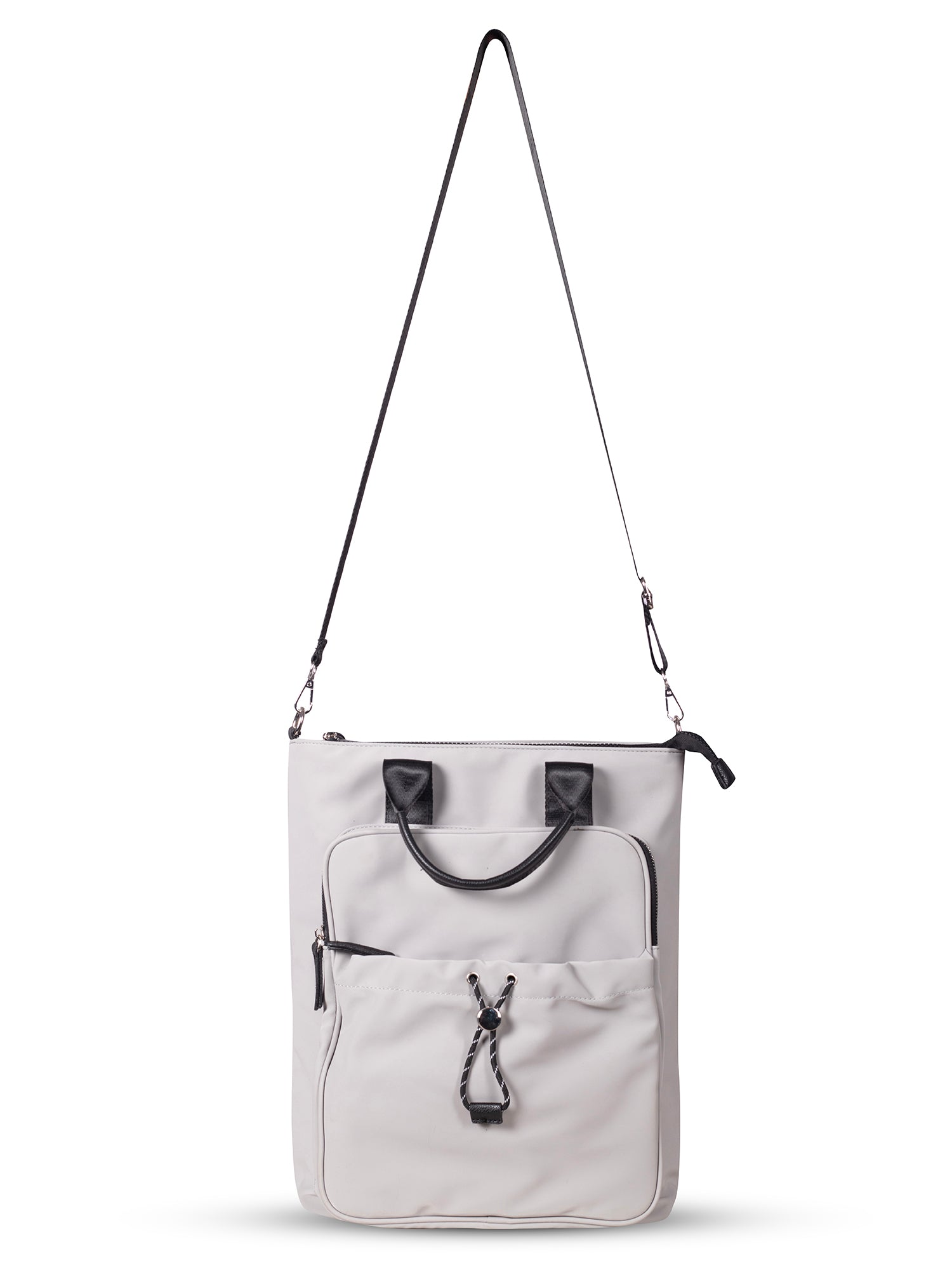 Urban Core Grey Tote