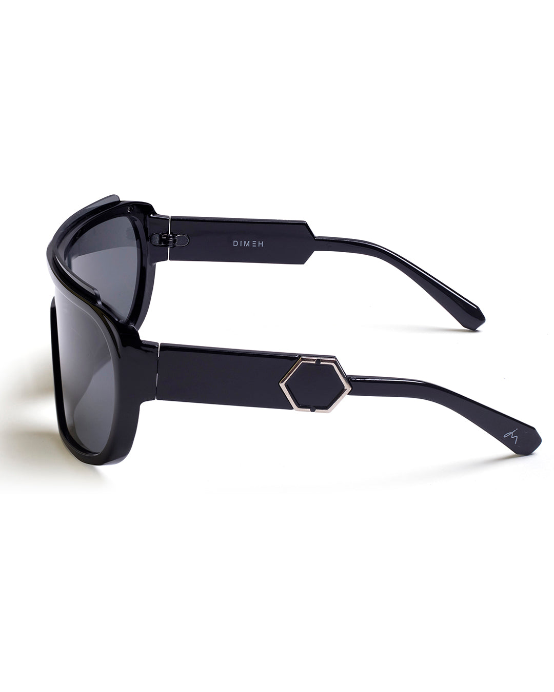 Style Icon-Black