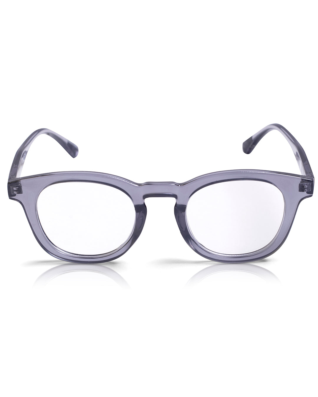 Glossy Grey Opticals