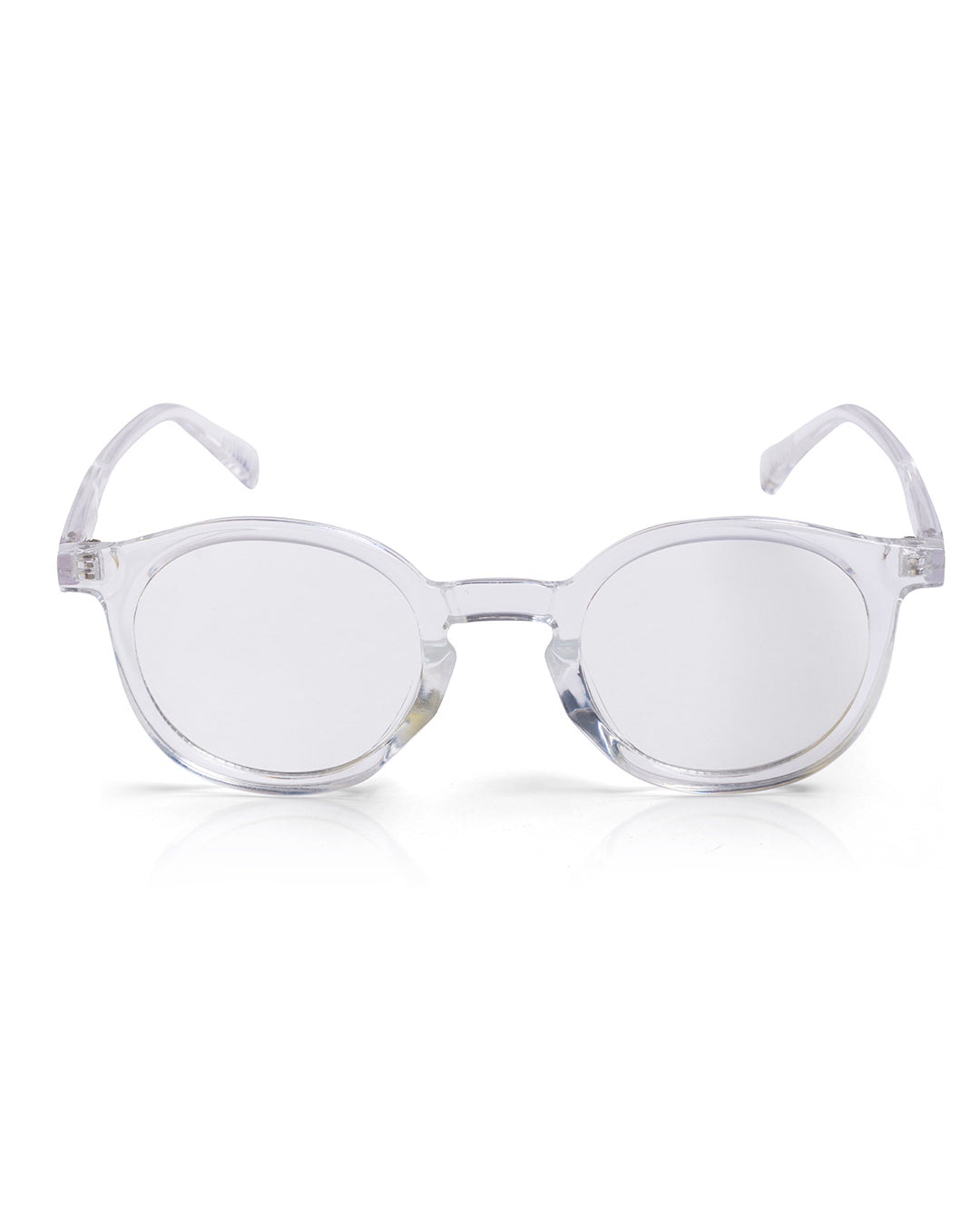 Aura Clear Frames