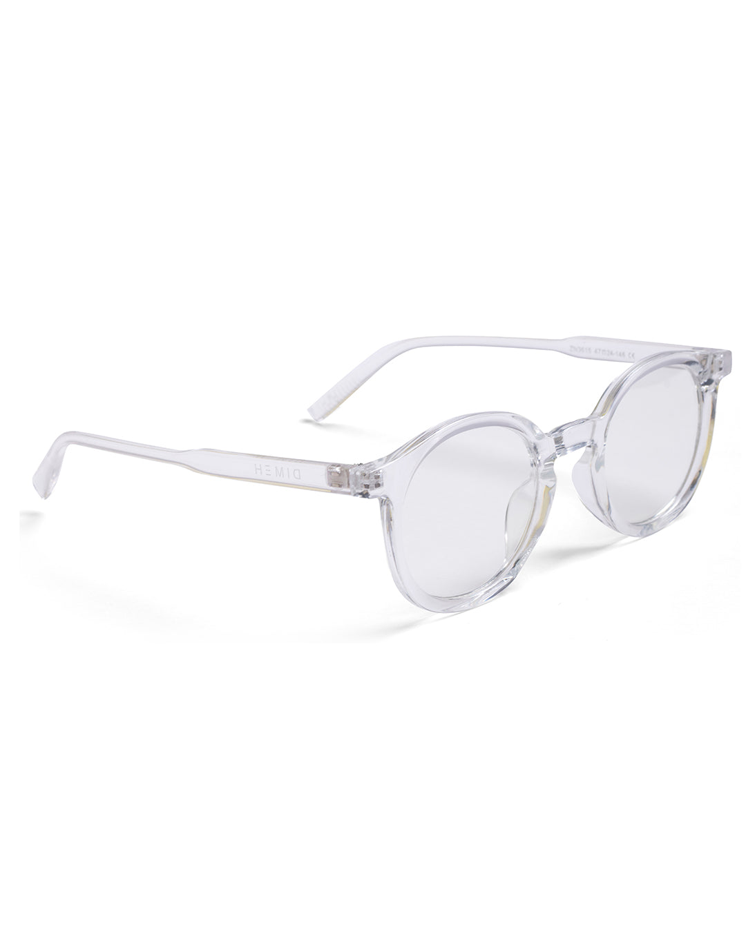 Aura Clear Frames