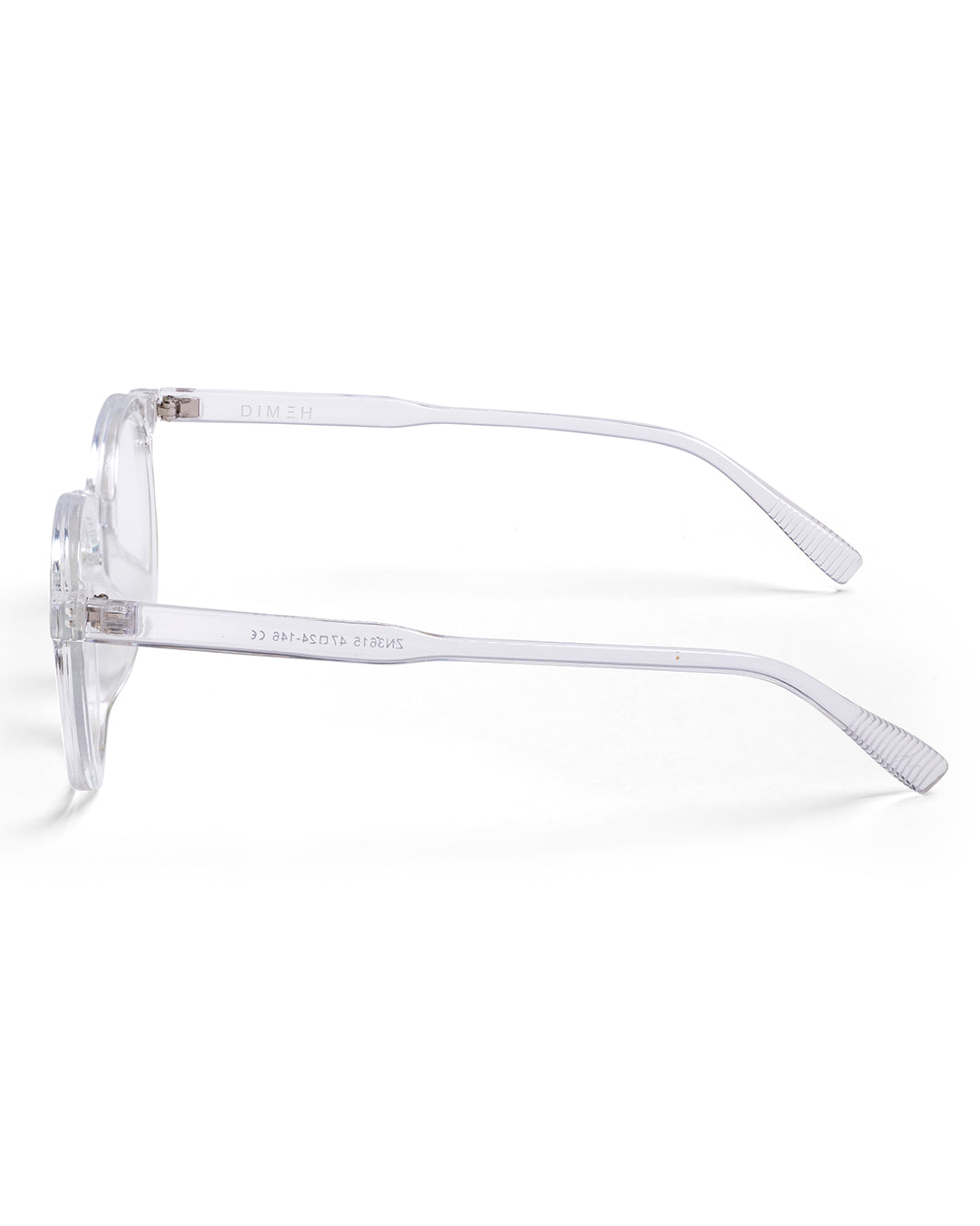 Aura Clear Frames