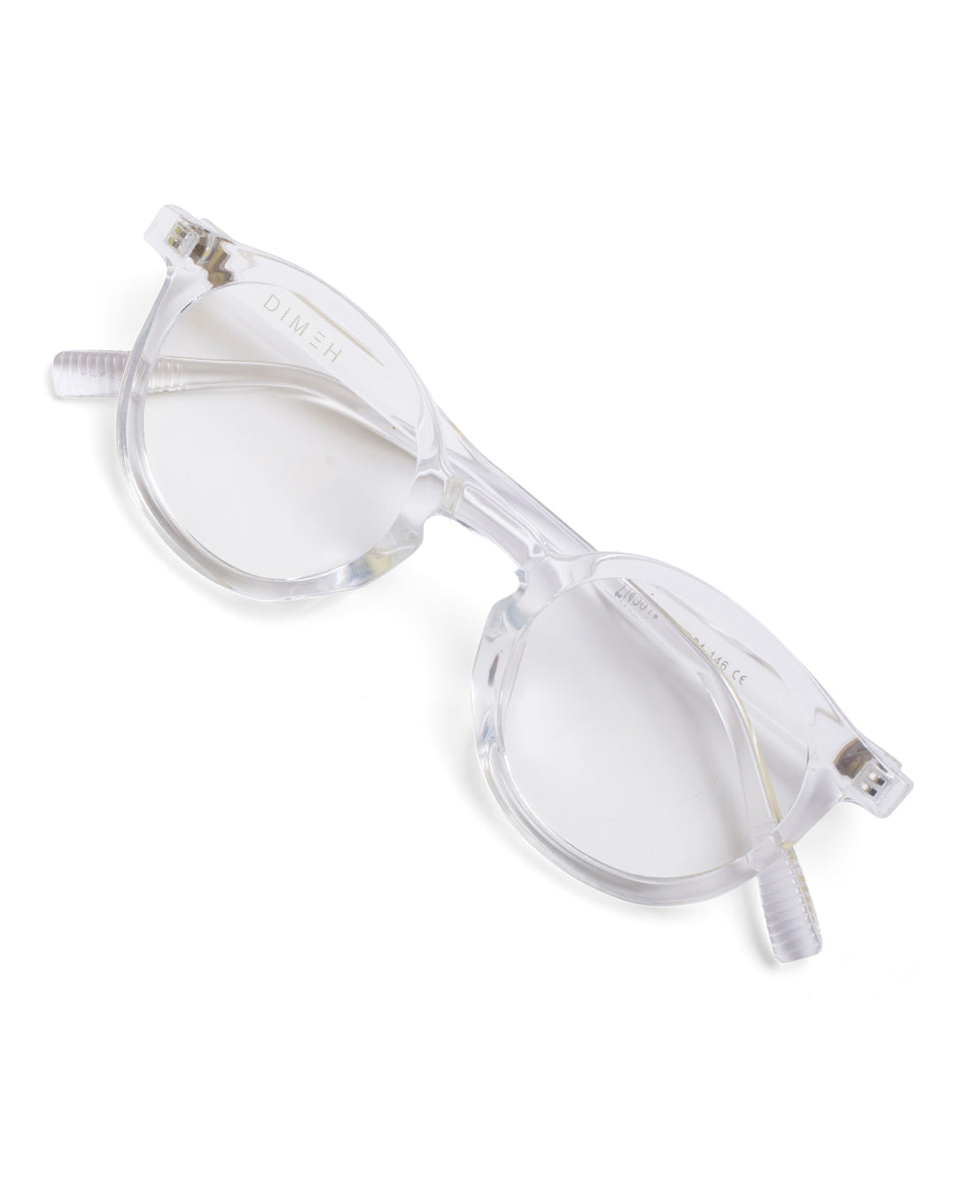 Aura Clear Frames