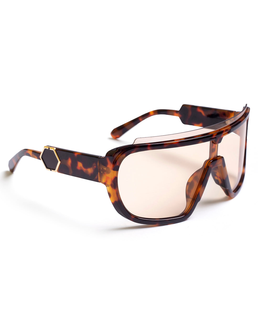 Style Icon- Brown