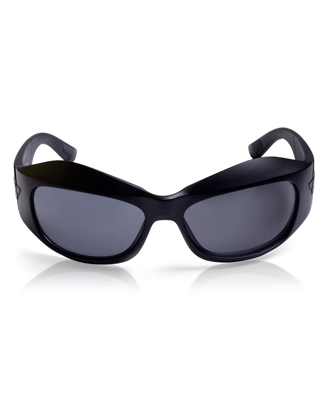 Bikers Choice- Black