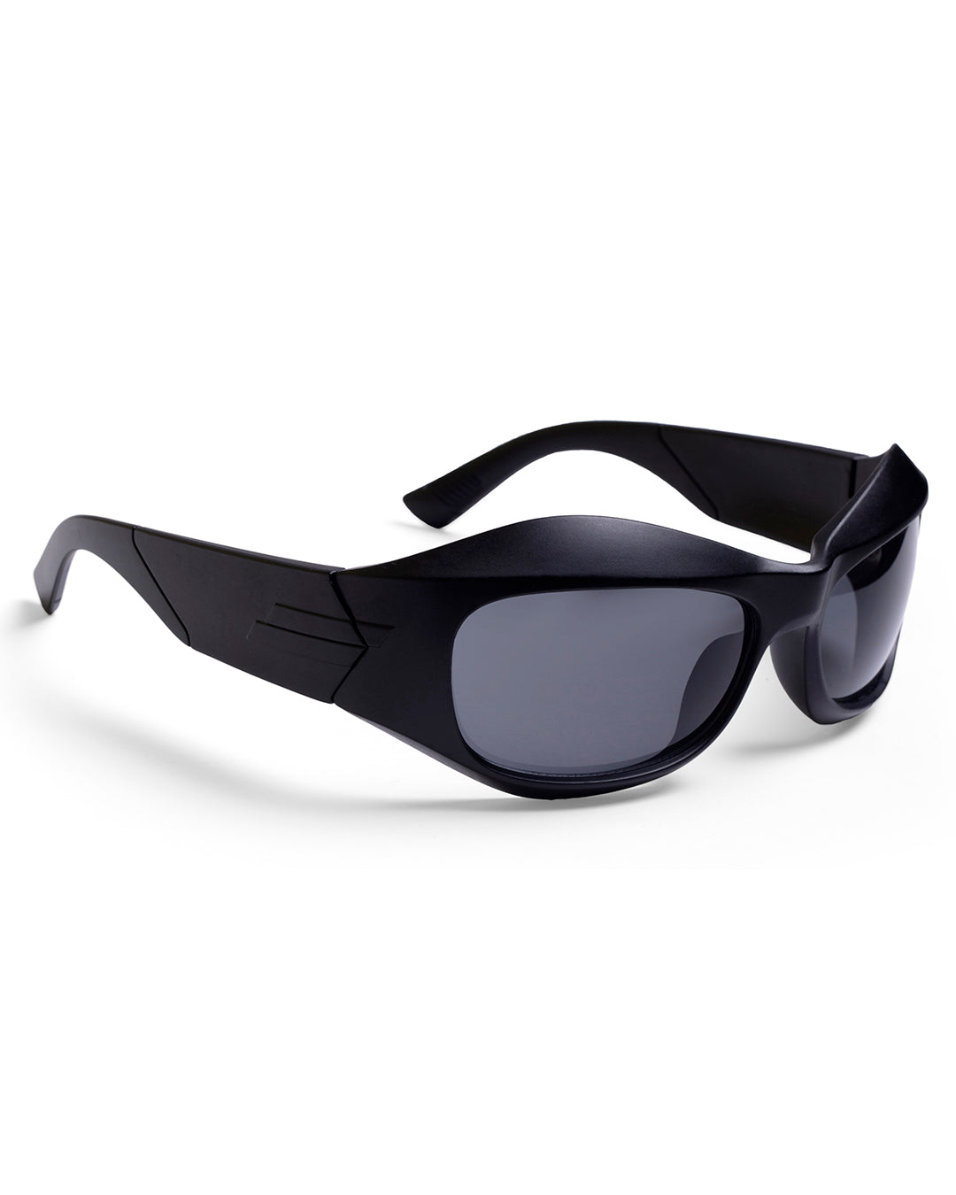 Bikers Choice- Black