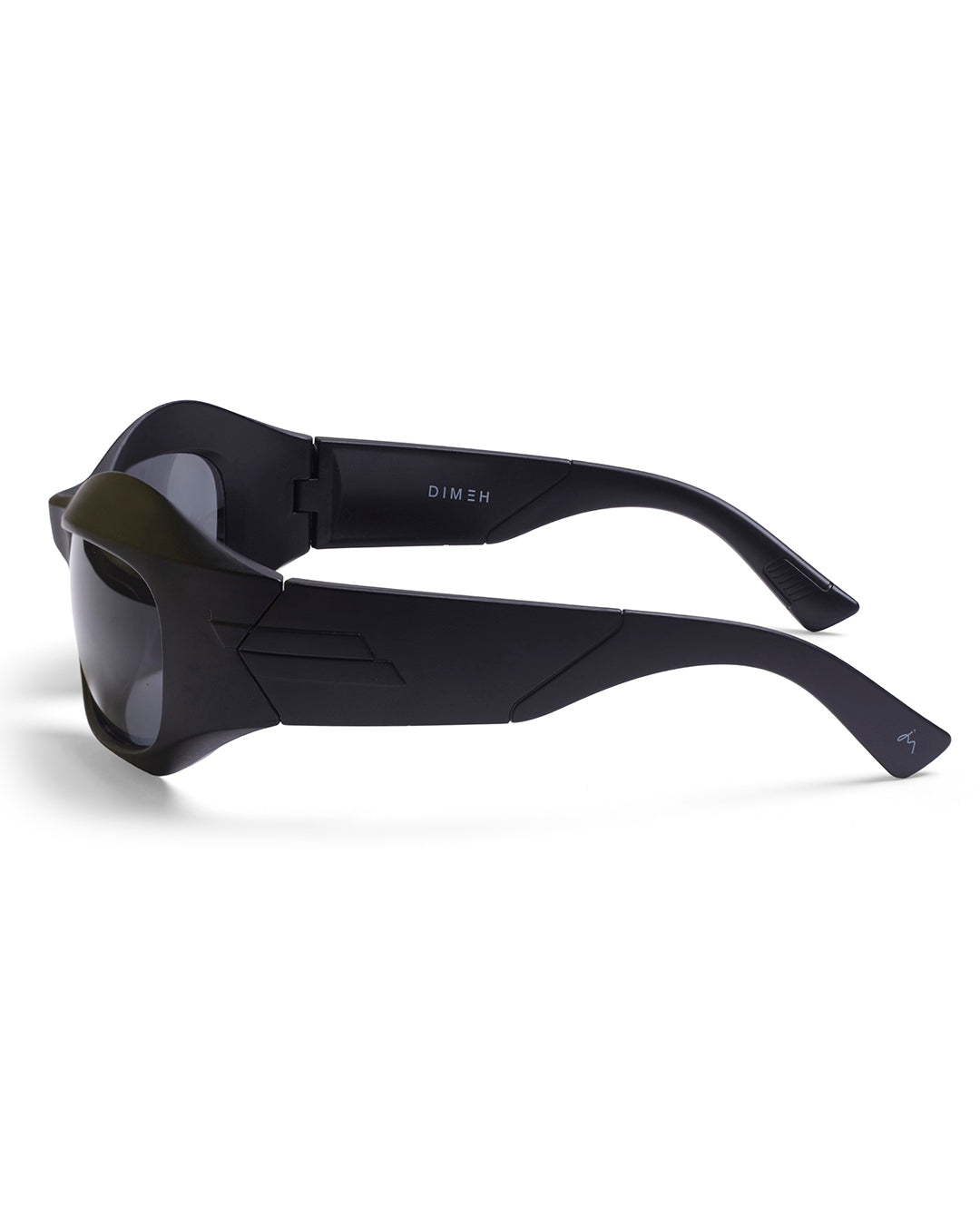Bikers Choice- Black