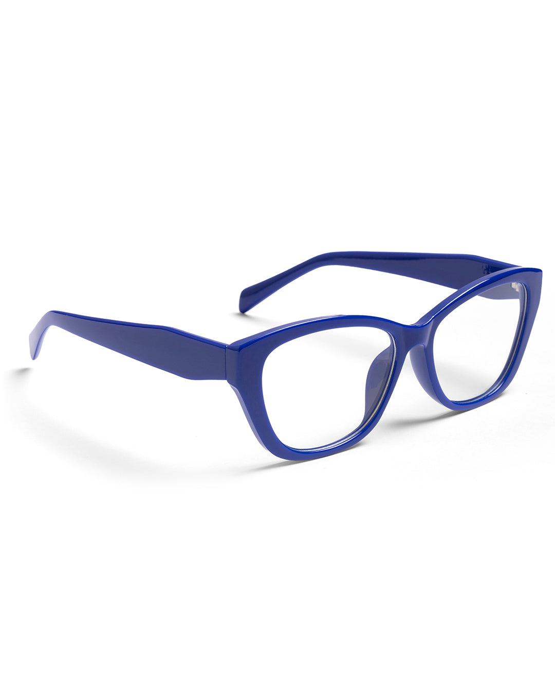 Opal Blue Frames