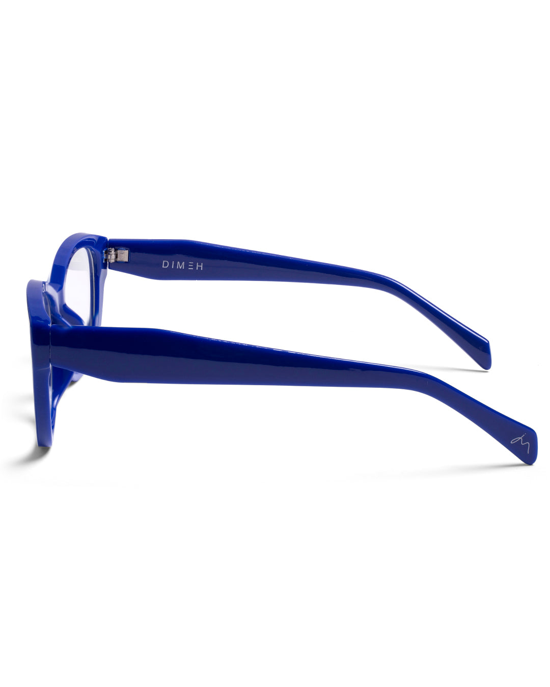 Opal Blue Frames