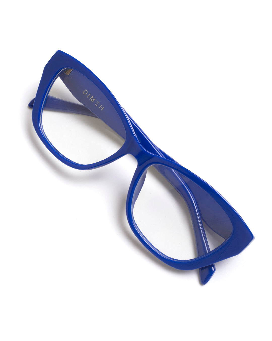 Opal Blue Frames