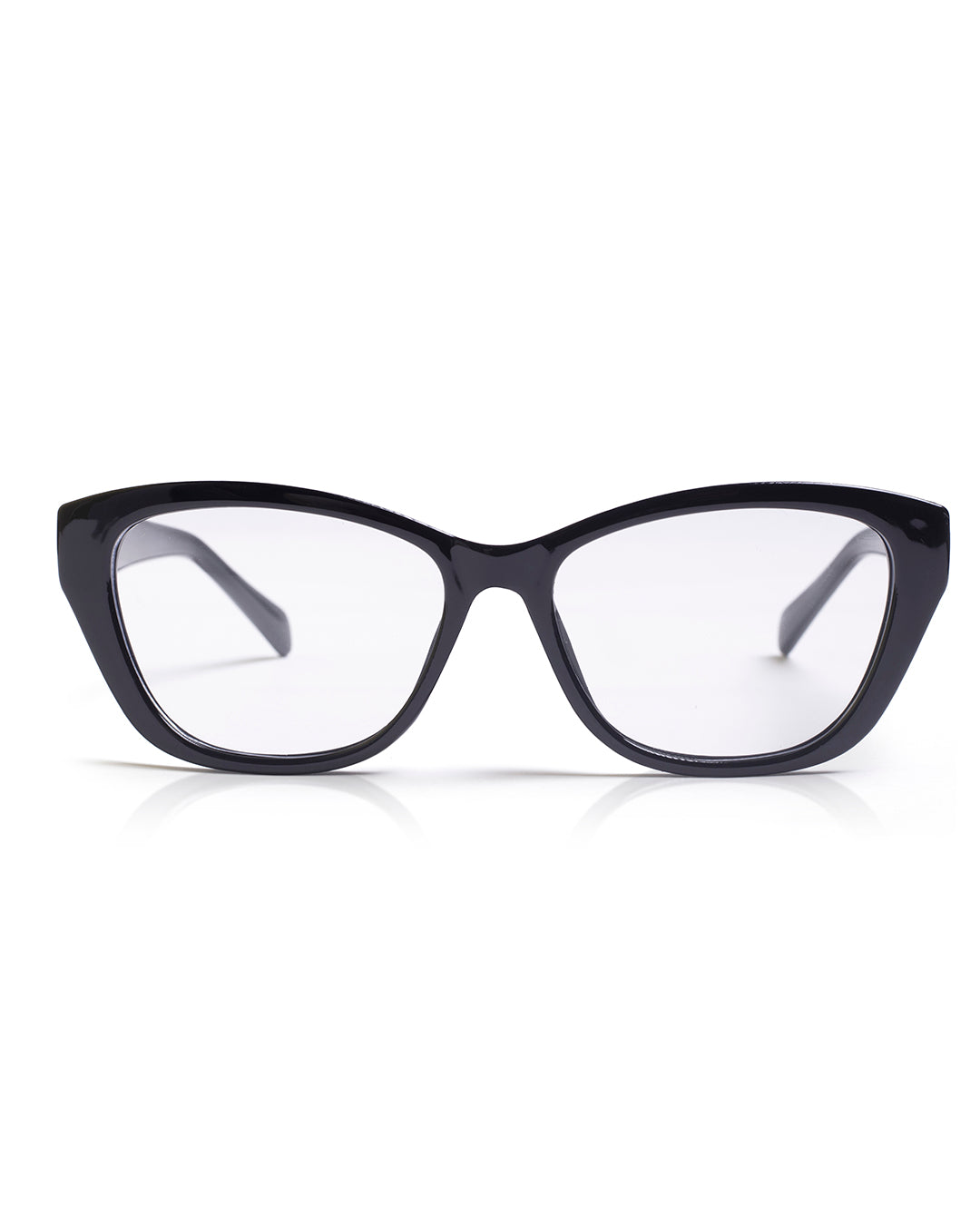 Opal Black Frames