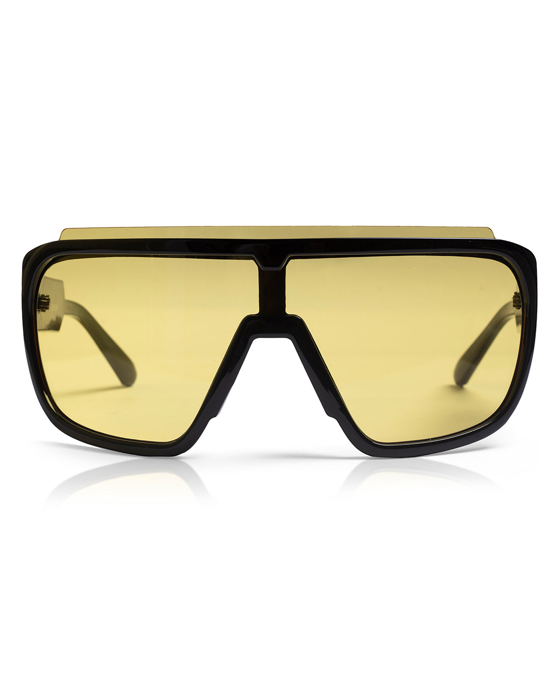Style Icon- Lime Yellow