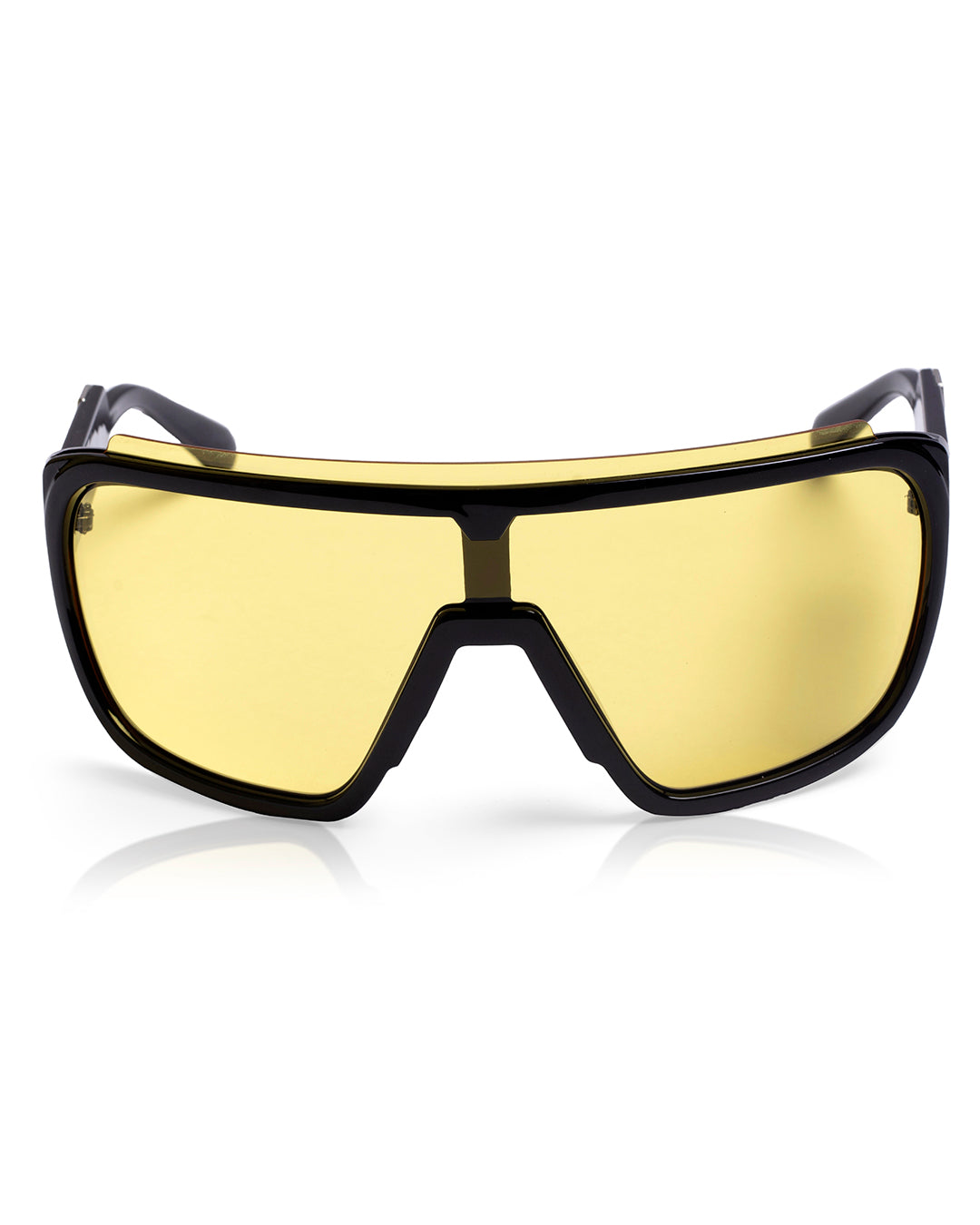 Style Icon- Lime Yellow