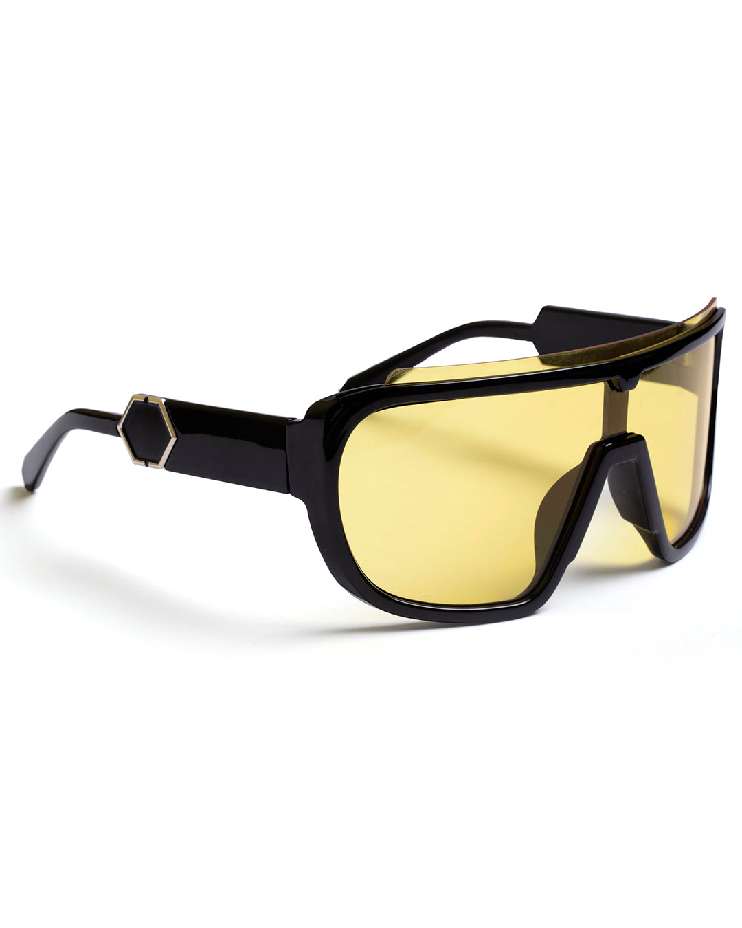 Style Icon- Lime Yellow