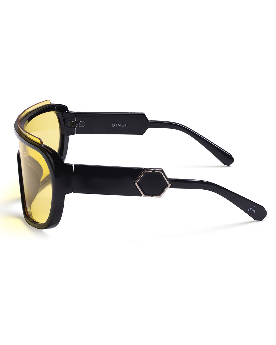 Style Icon- Lime Yellow