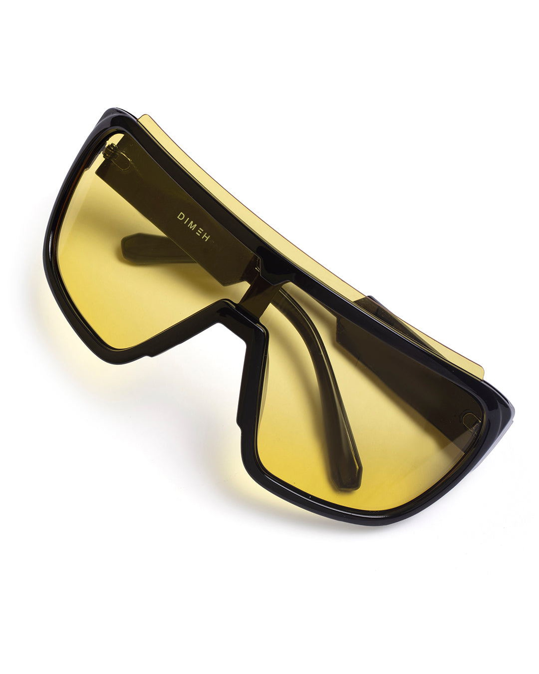 Style Icon- Lime Yellow