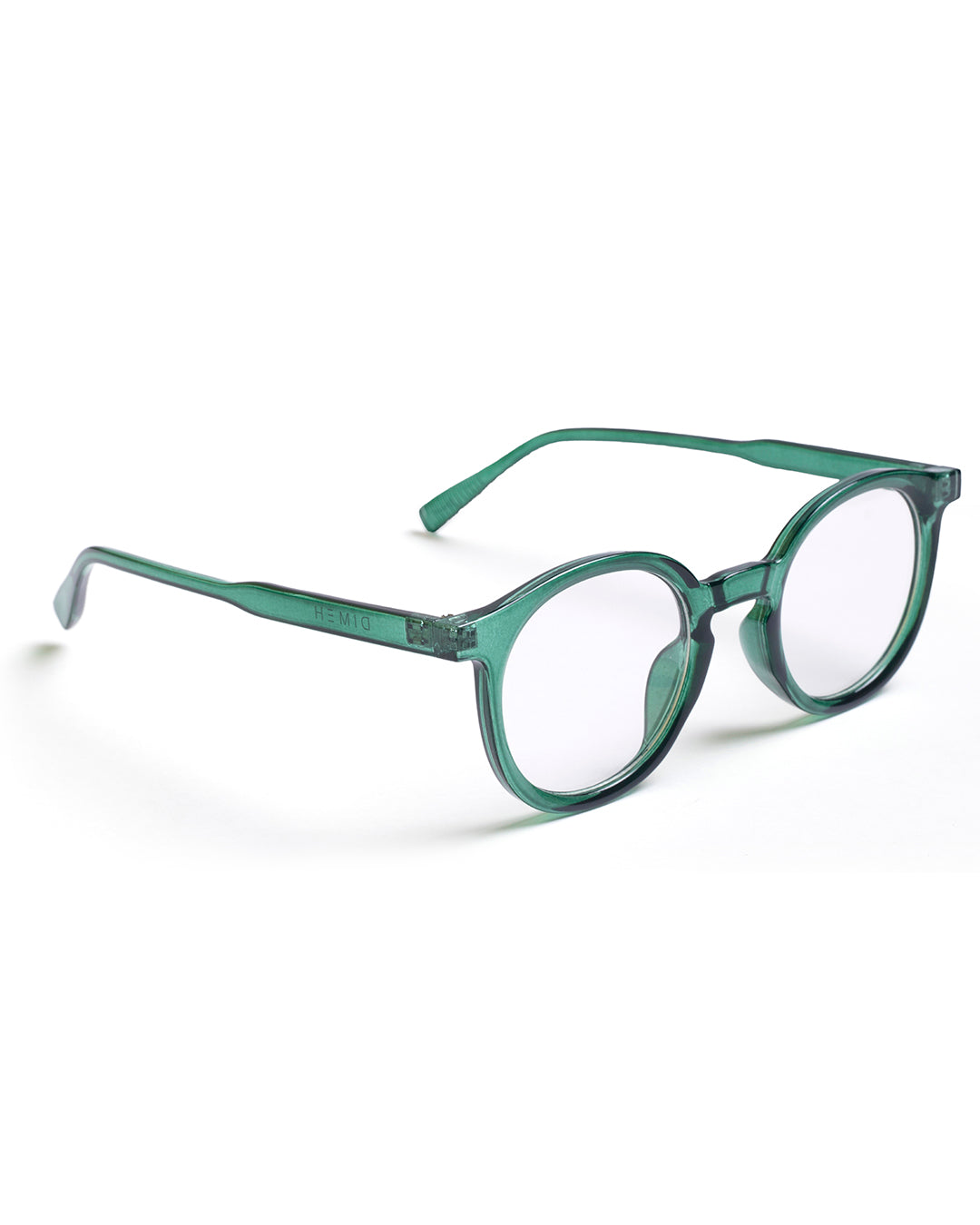 Aura Green Frames