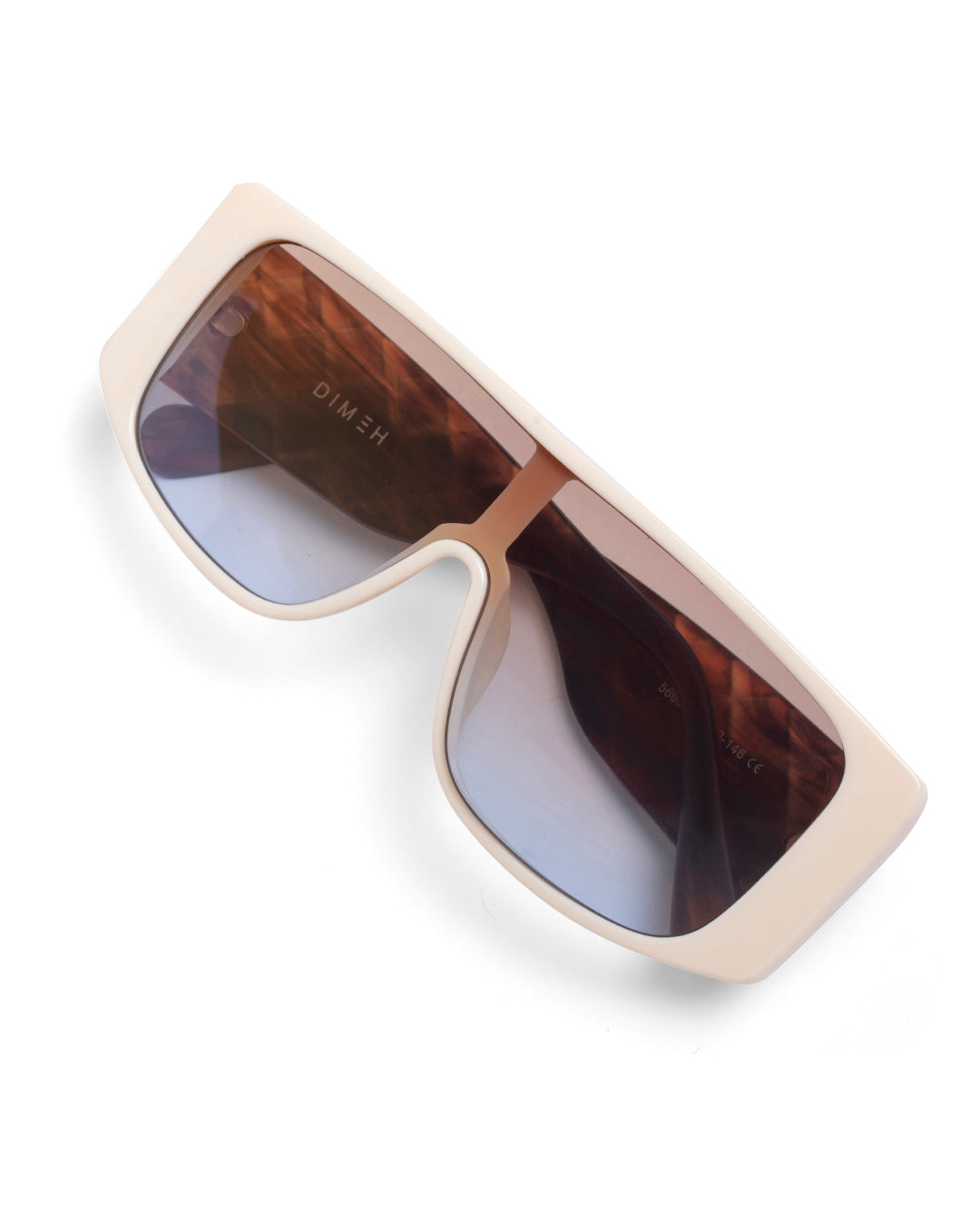 Cream Cushion Sunnies