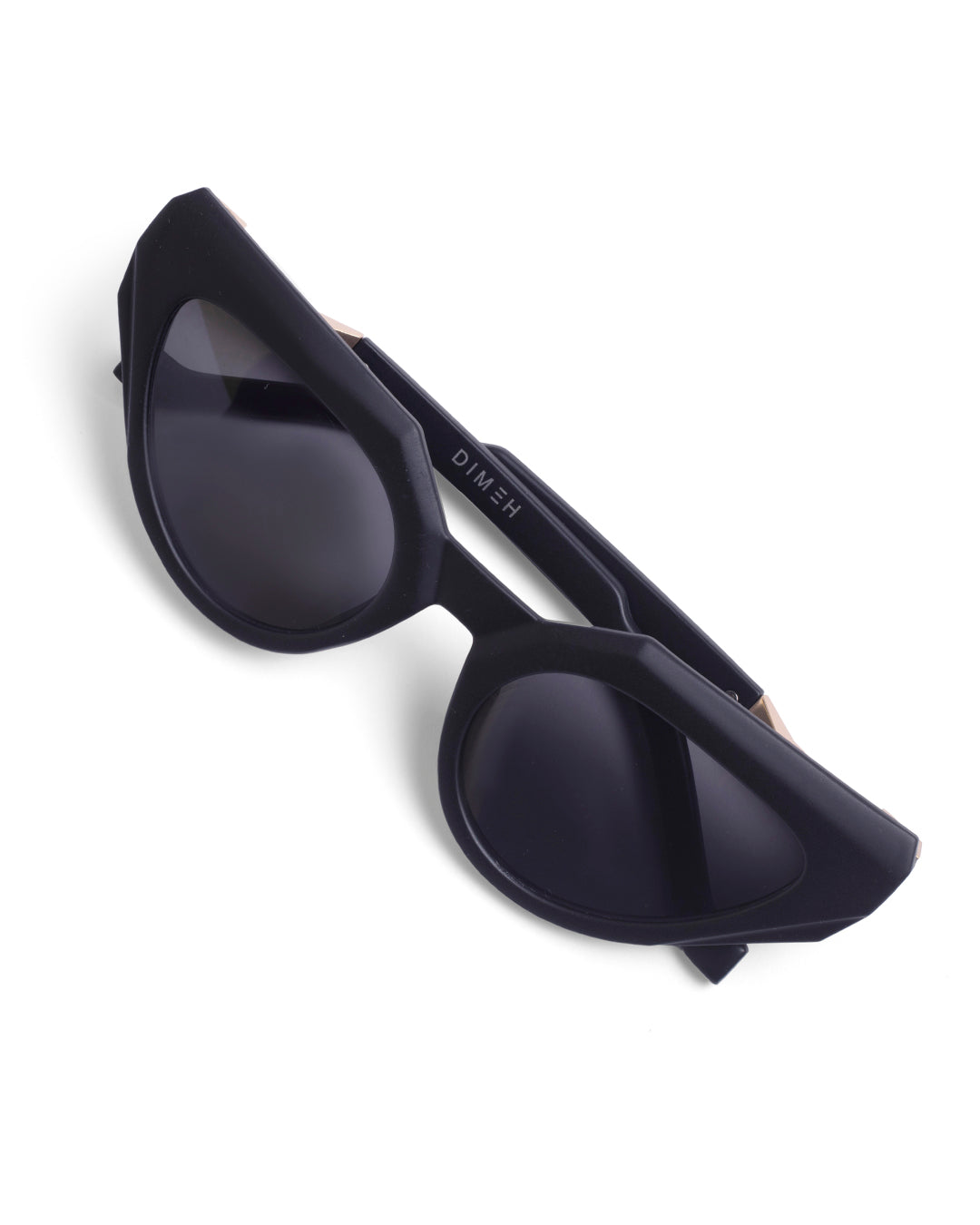 Catitude Black Shades