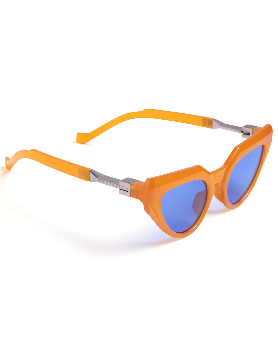 Catitude Orange Shades