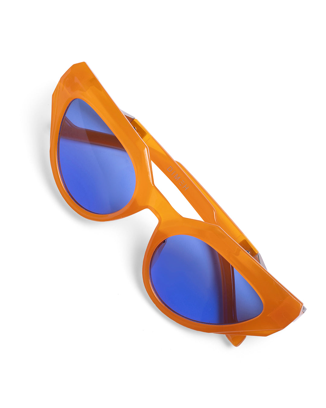 Catitude Orange Shades