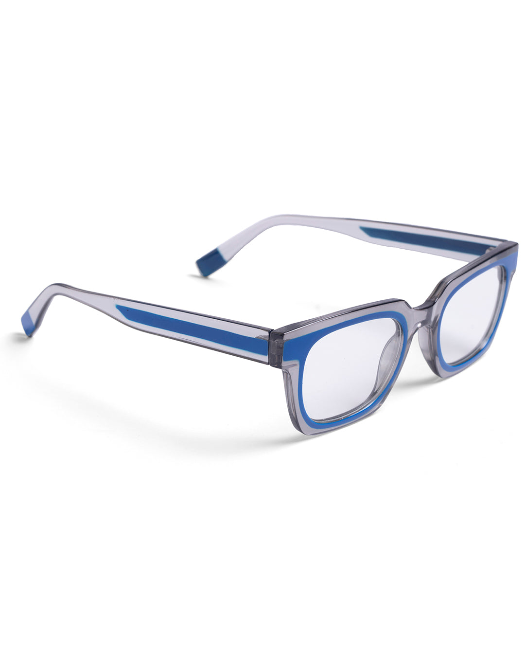 Clout Vision Optics-Blue