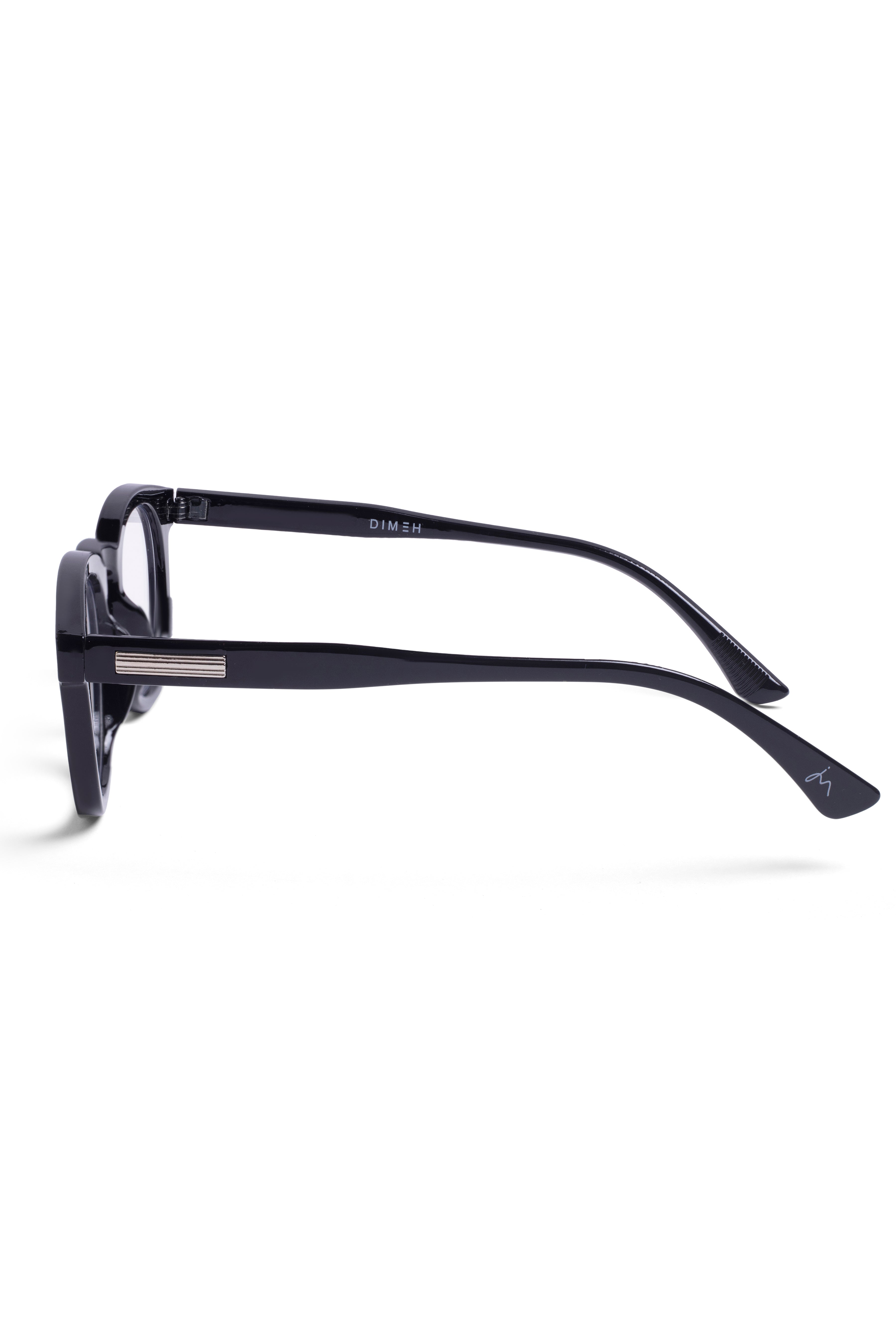 Halo Frames- Black