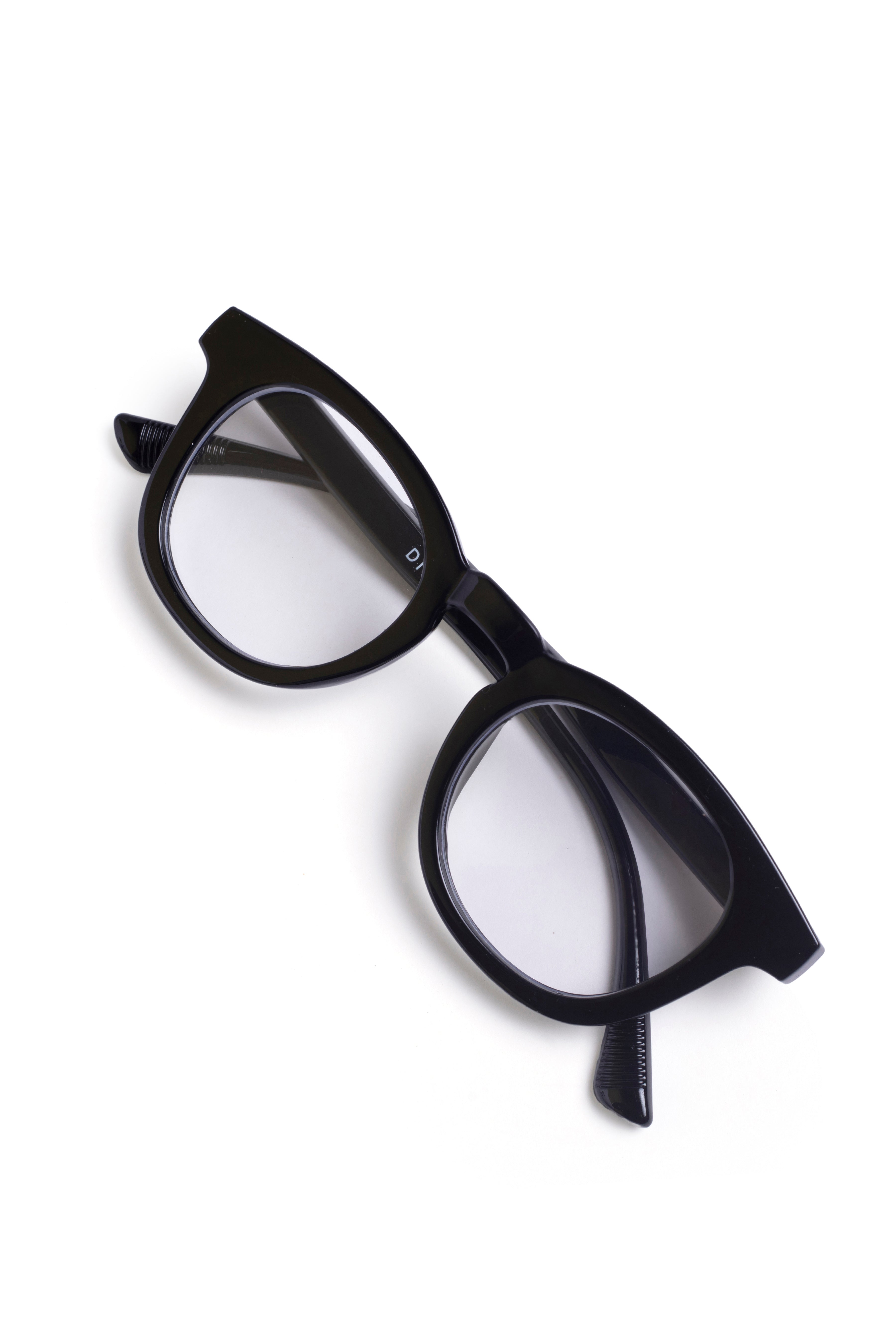 Halo Frames- Black