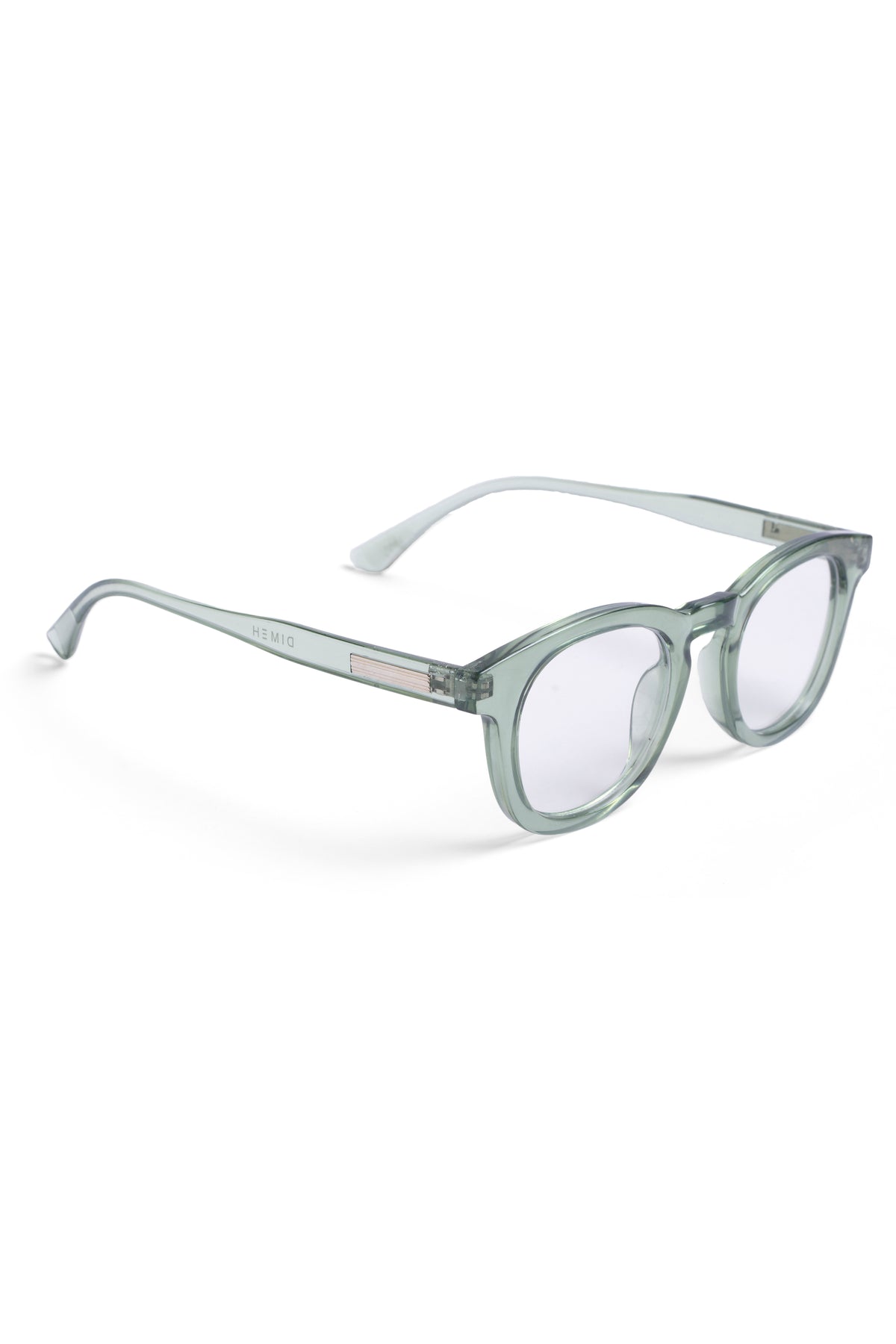 Halo Frames- Green