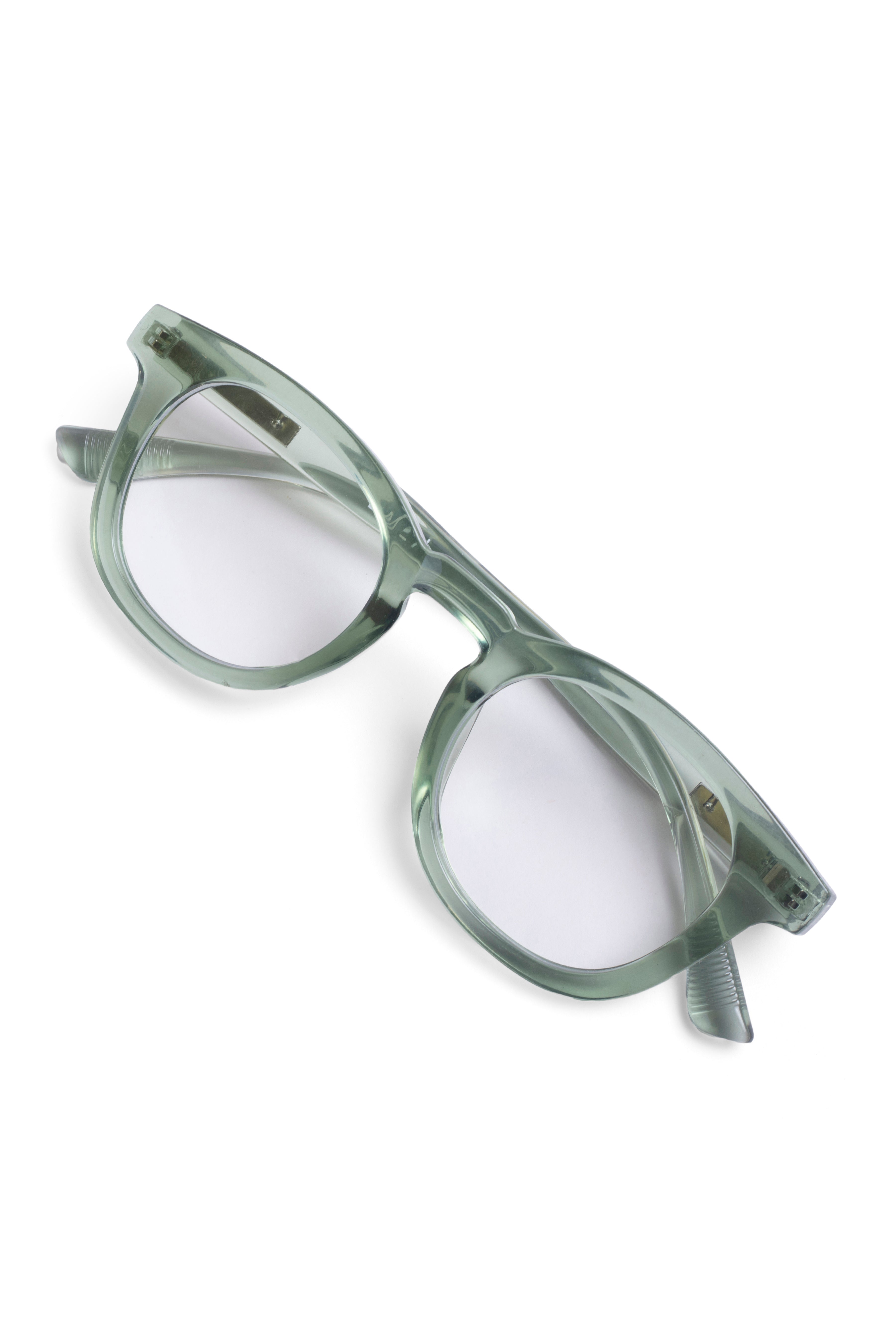 Halo Frames- Green