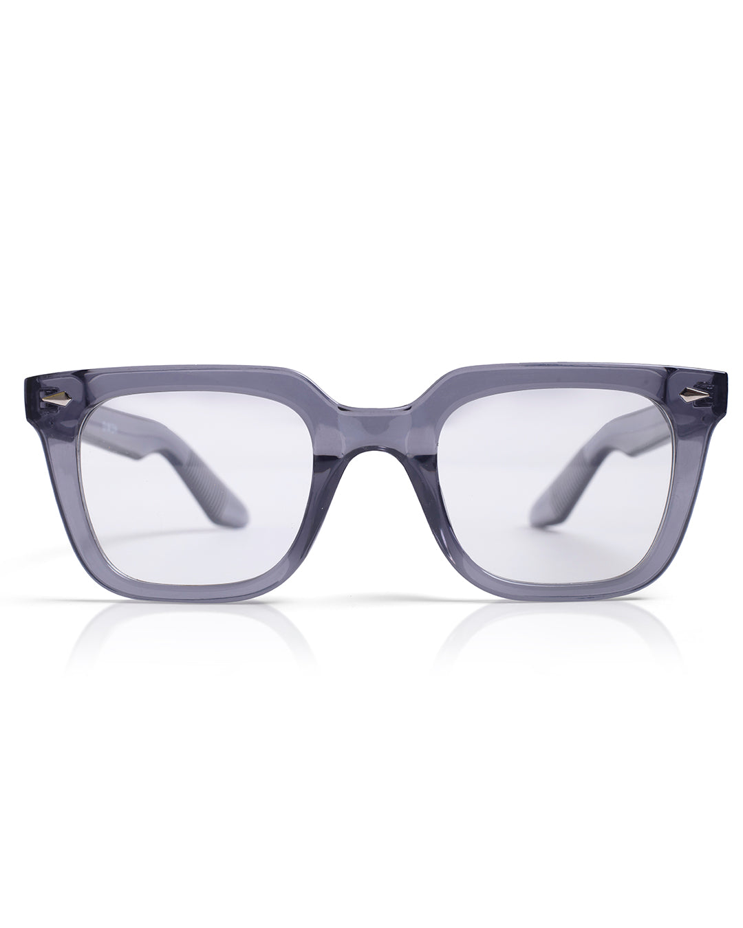 Blockbeat Grey optics