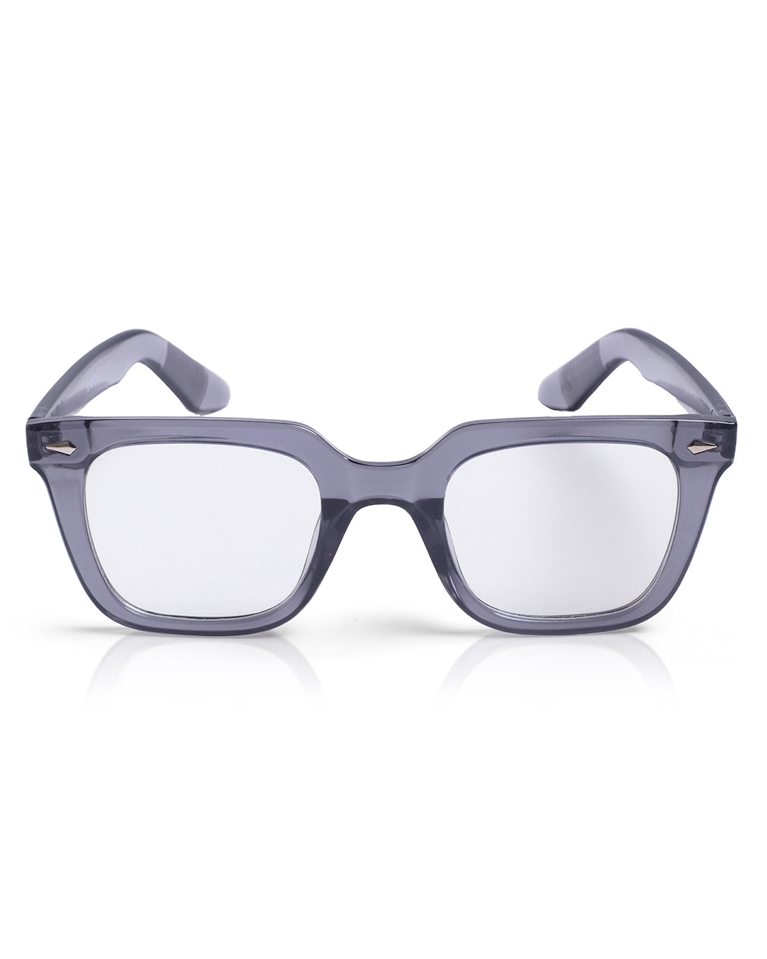 Blockbeat Grey optics