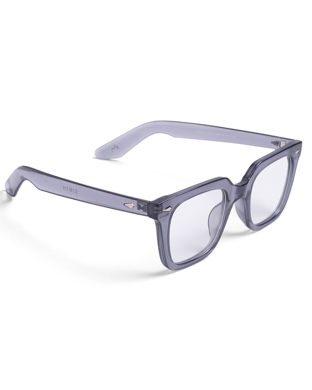 Blockbeat Grey optics