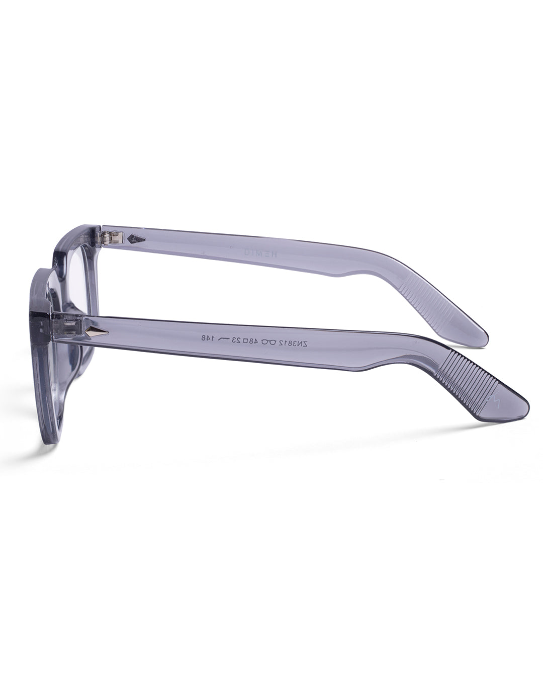 Blockbeat Grey optics