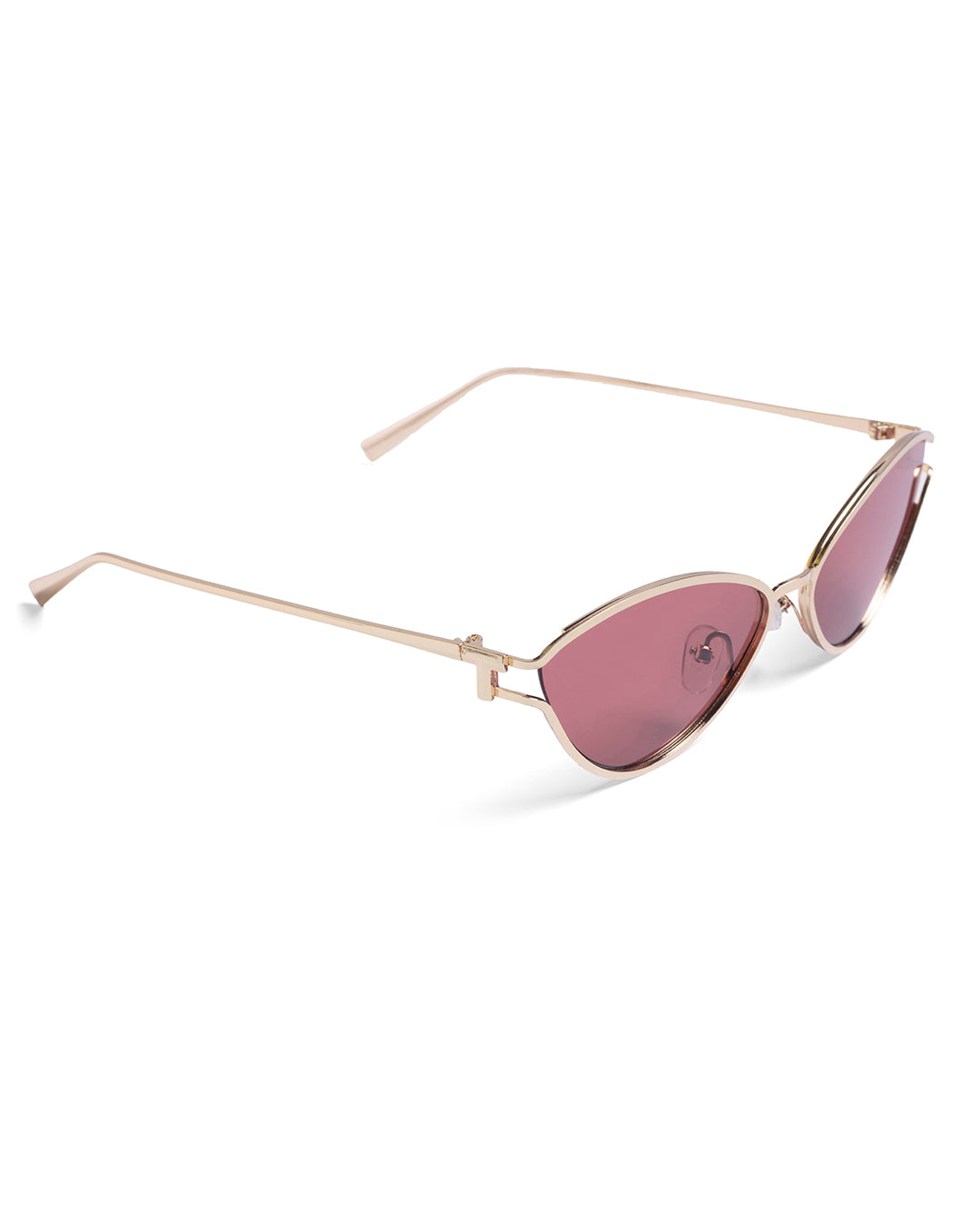 Pink Clawzz Sunglasses