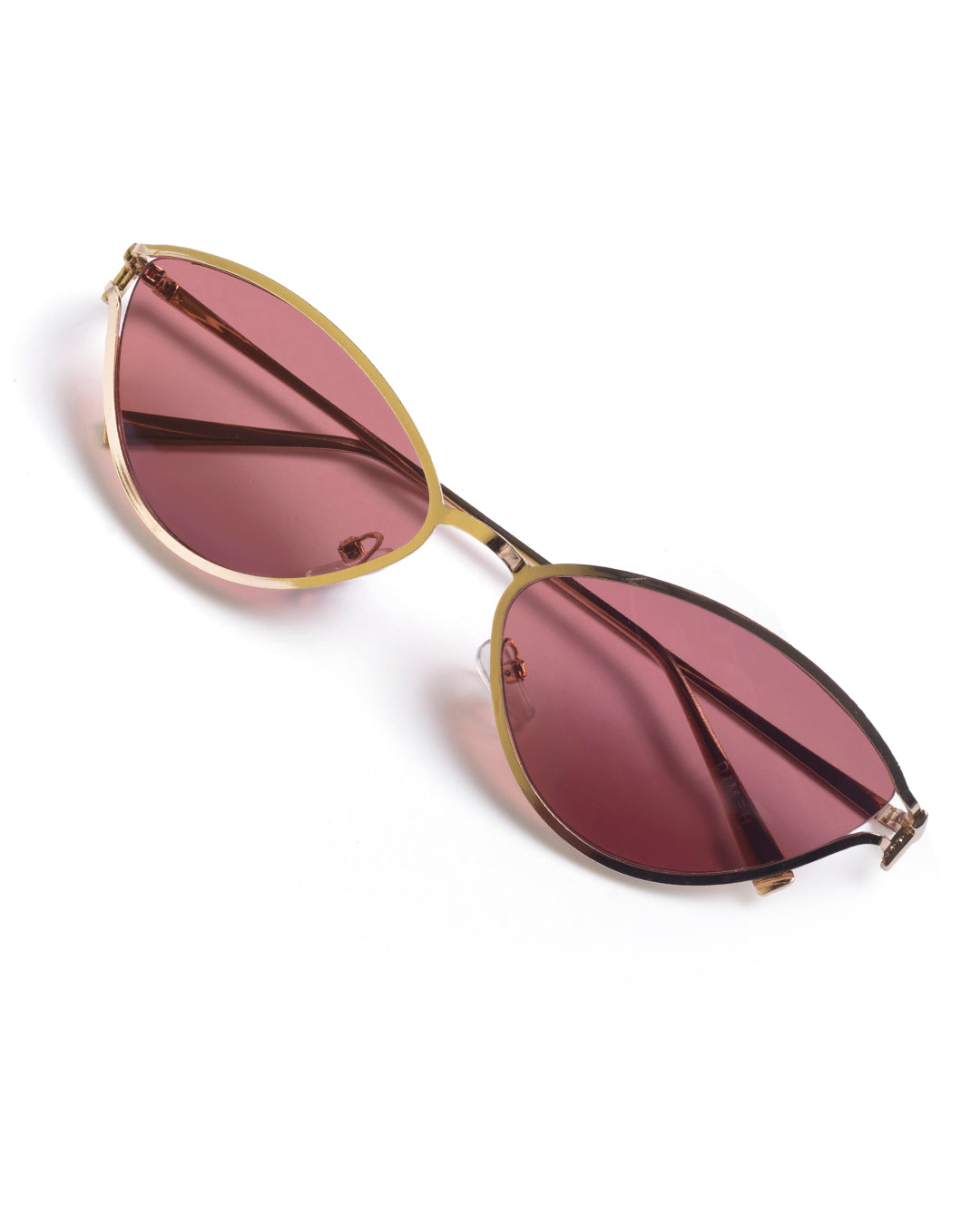 Pink Clawzz Sunglasses