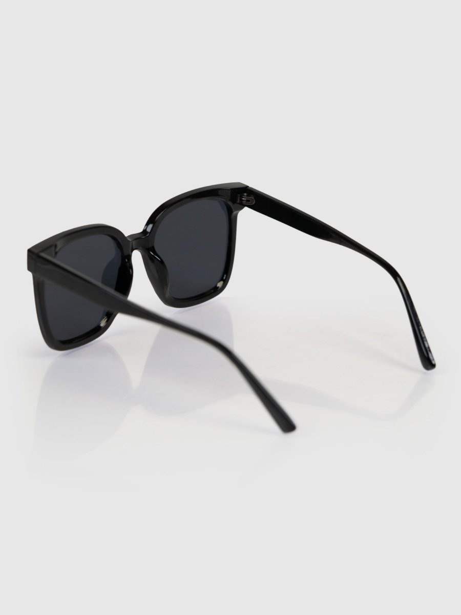 BLACK GALAXY SUNGLASS - DIMEH