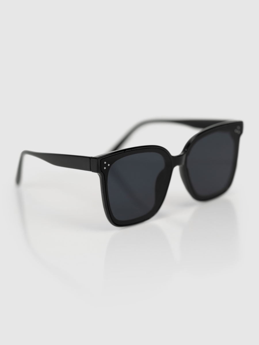 BLACK GALAXY SUNGLASS - DIMEH