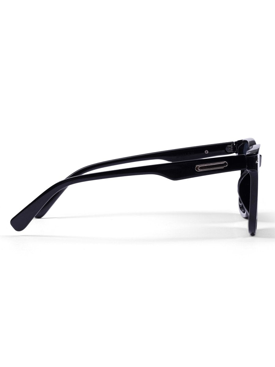 BLACK GLEAM SUNGLASSES - DIMEH