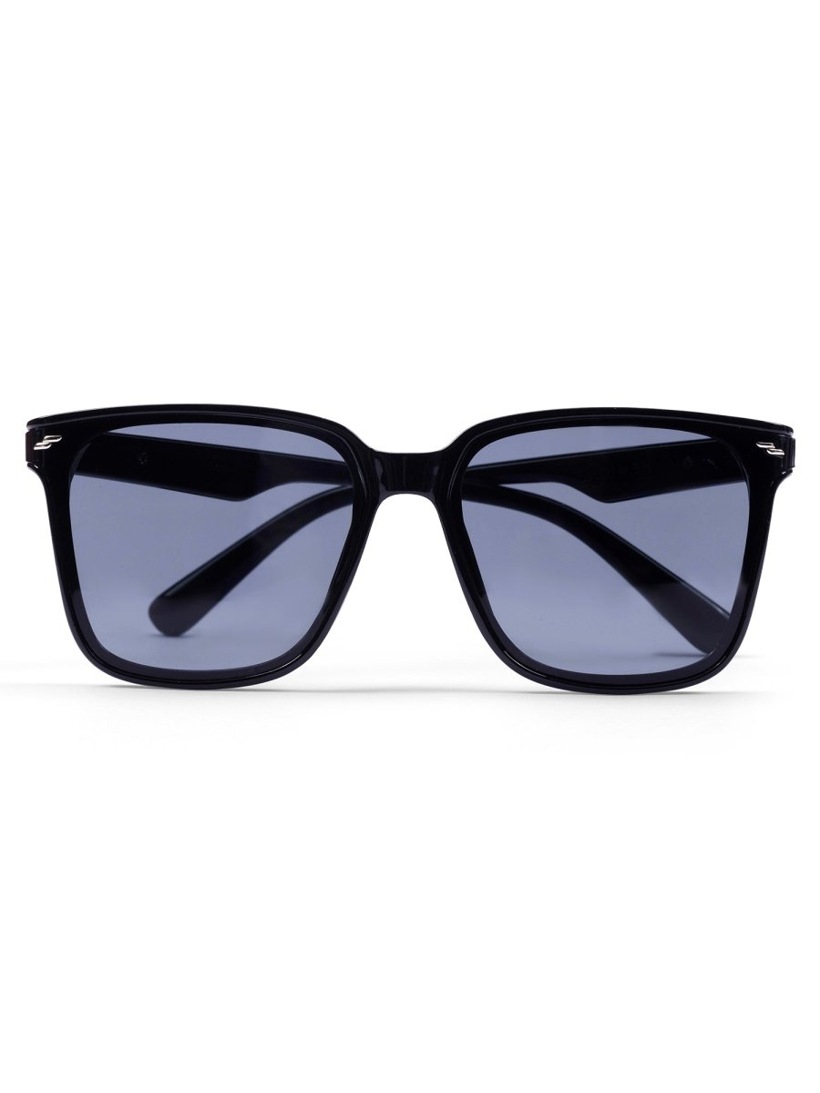 BLACK GLEAM SUNGLASSES - DIMEH