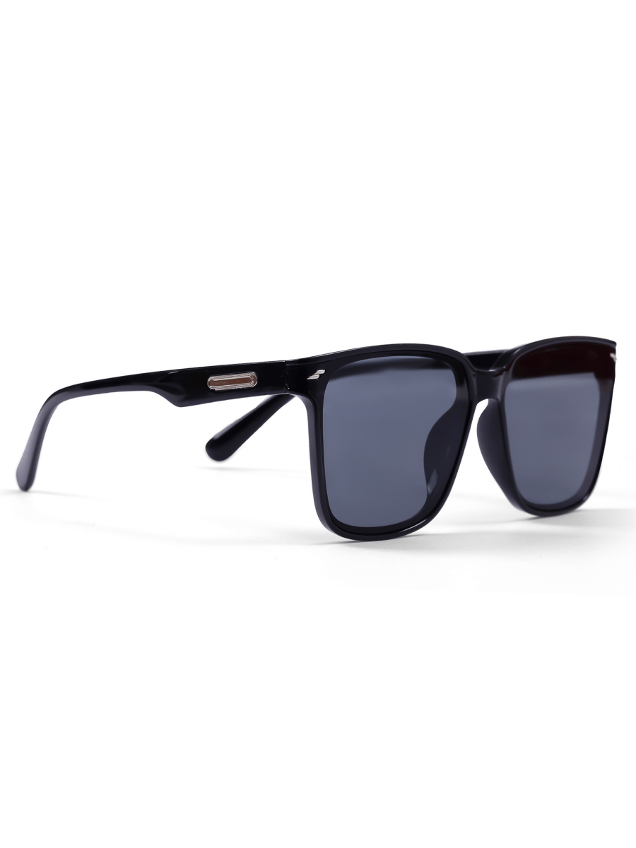 BLACK GLEAM SUNGLASSES - DIMEH