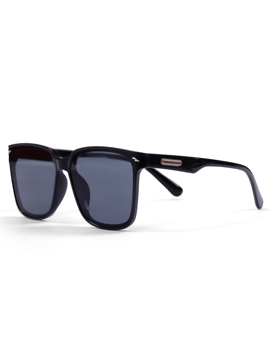 BLACK GLEAM SUNGLASSES - DIMEH